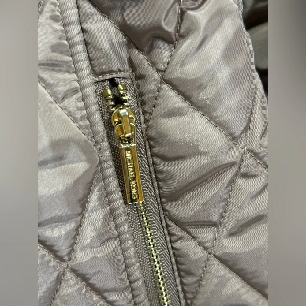 Michael Kors no flaws